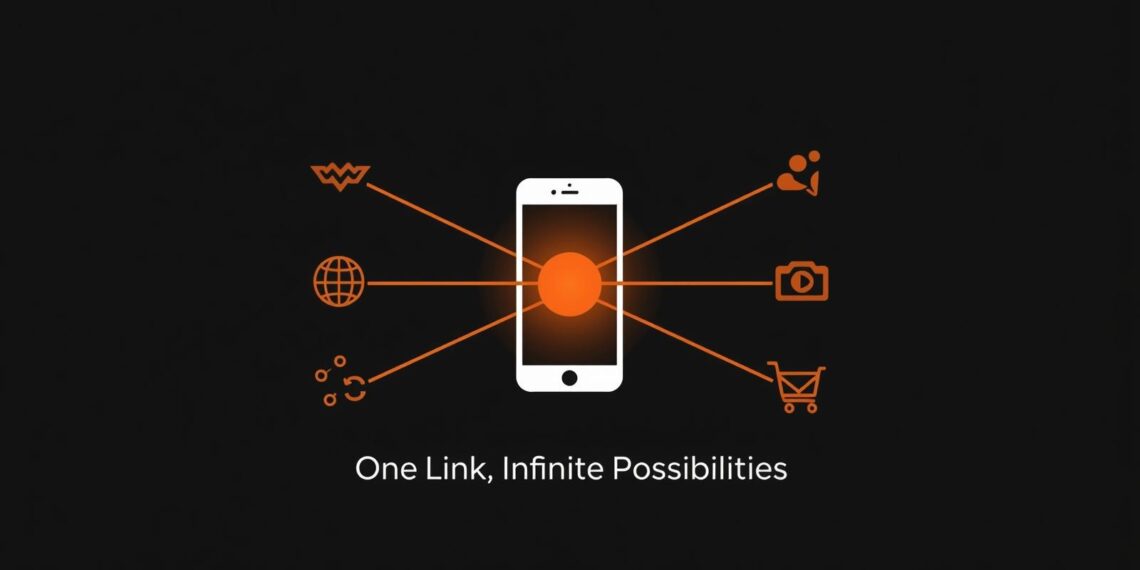 O que é uma Bio Page e por que sua marca precisa de uma?