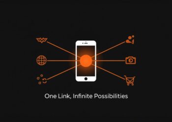 O que é uma Bio Page e por que sua marca precisa de uma?