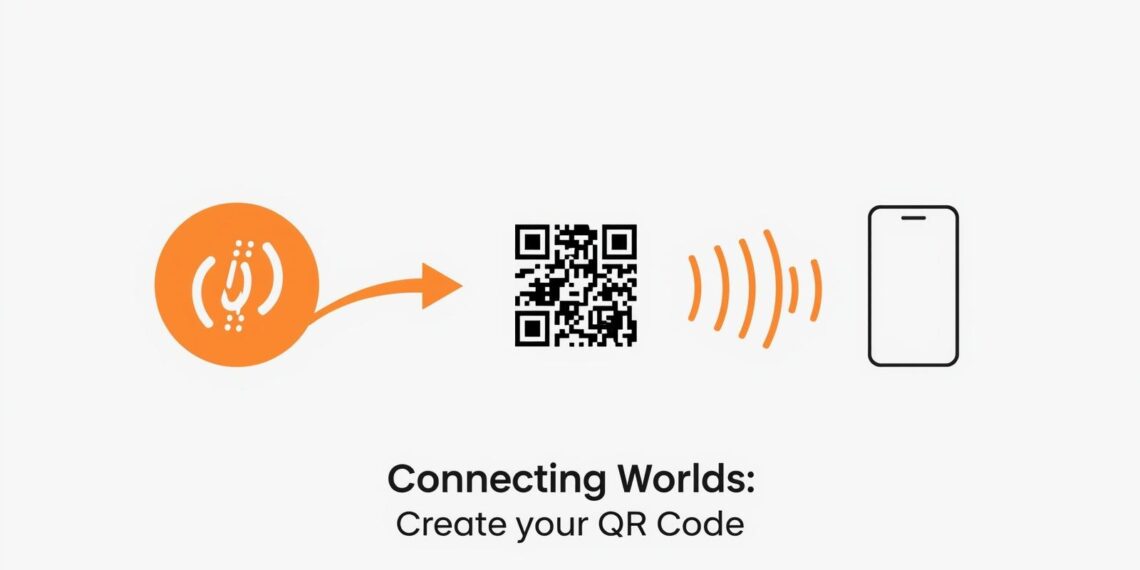 Guia Completo: Como Criar seu Primeiro QR Code na Plataforma