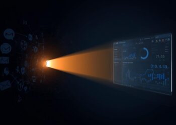 Iluminando a Dark Social: Como Links Rastreáveis Revelam o Verdadeiro Alcance do seu Conteúdo