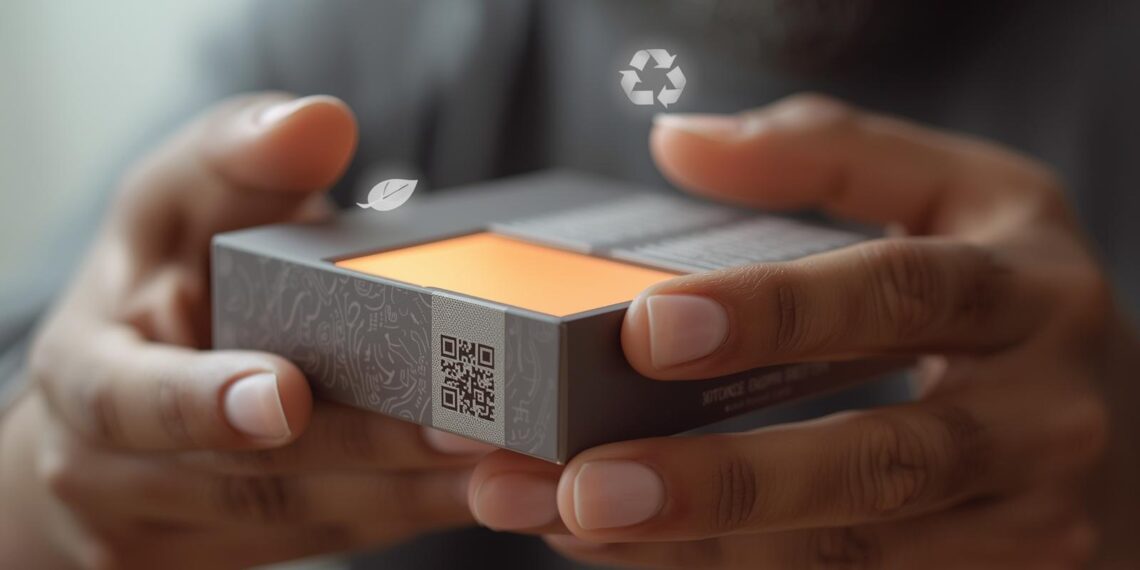 Aumente o Alcance do seu Evento com QR Codes para Inscrição, Networking e Feedback