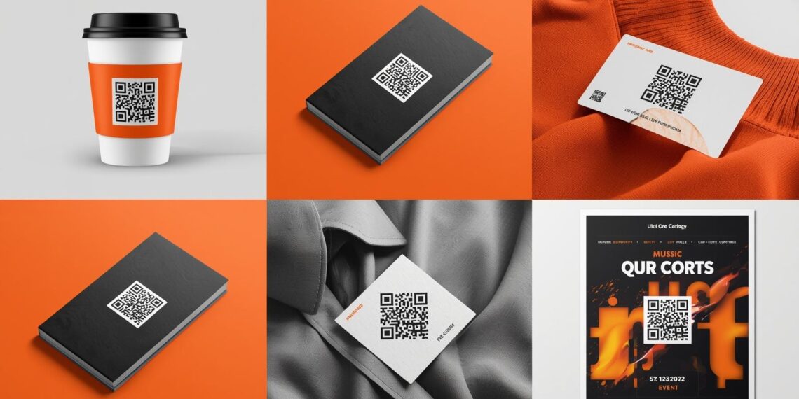 Do Cardápio ao Cartão de Visita: 10 Usos Criativos para QR Codes no seu Negócio