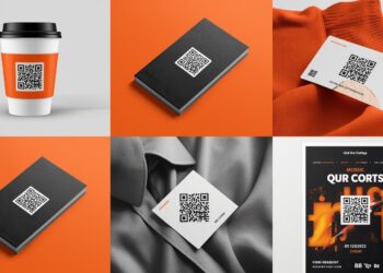 Do Cardápio ao Cartão de Visita: 10 Usos Criativos para QR Codes no seu Negócio