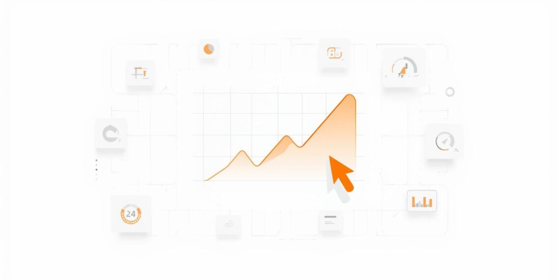 Desvendando o Dashboard: Como Entender Suas Métricas de Cliques