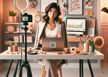 De “Link na Bio” a uma Máquina de Vendas: Como a Influenciadora ‘Moda & Cia’ Organizou seus Links e Aumentou o Faturamento