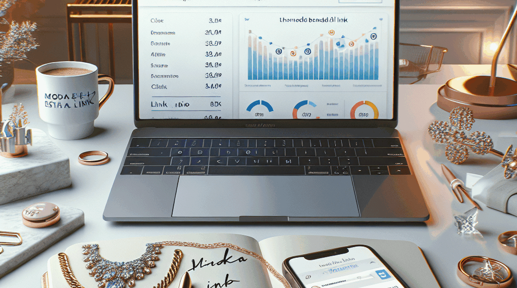 O Case da InovaTech: Como Medimos o ROI de um Anúncio em Revista com um Simples QR Code