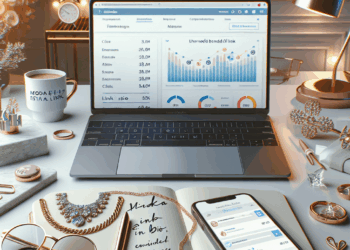 O Case da InovaTech: Como Medimos o ROI de um Anúncio em Revista com um Simples QR Code