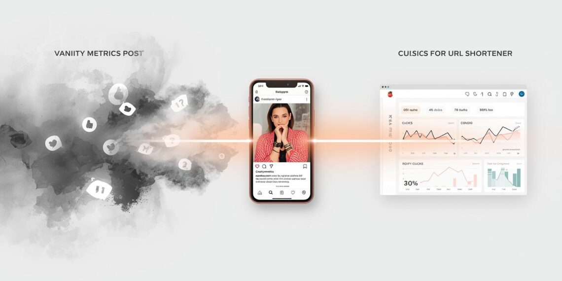 ROI no Marketing de Influência: Como Rastrear e Medir o Sucesso Real de Suas Parcerias