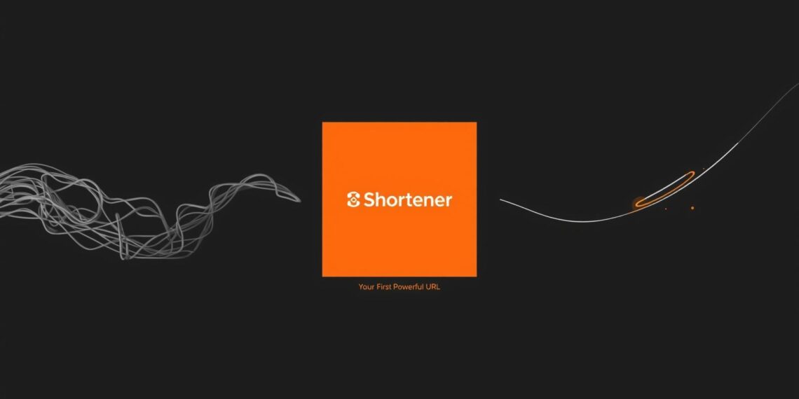 Criando Seu Primeiro Link Encurtado: Um Guia Passo a Passo