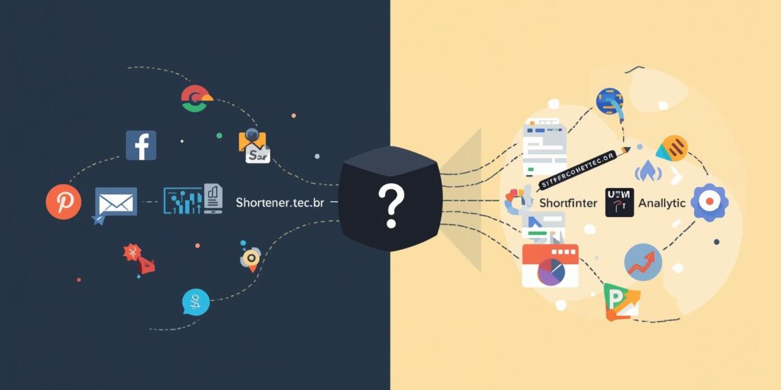 O Código Secreto dos Seus Links: Desvendando os Parâmetros UTM (e se Tornando um Gênio dos Dados)