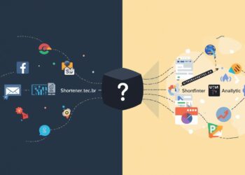 O Código Secreto dos Seus Links: Desvendando os Parâmetros UTM (e se Tornando um Gênio dos Dados)
