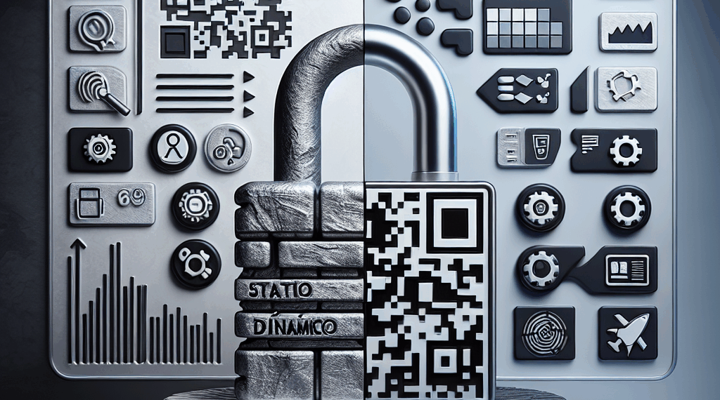 O Superpoder Secreto dos QR Codes: A Diferença Entre Estático e Dinâmico (e Por Que Isso Muda Tudo)