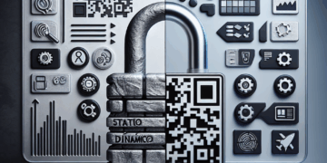 O Superpoder Secreto dos QR Codes: A Diferença Entre Estático e Dinâmico (e Por Que Isso Muda Tudo)