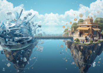 IA vs. Links: Por Que o Futuro Digital Ainda Precisa de Pontes Humanas