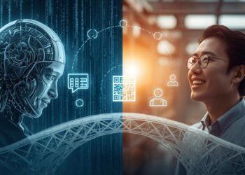 Seu Negócio Precisa Disso Para Sobreviver à Era da IA (e é mais simples do que você pensa)