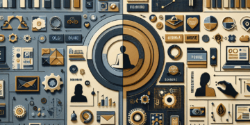 Sua Marca Não é um Logo: A Revolução da Autenticidade na Era Digital