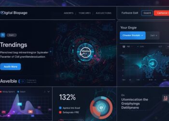 Como se preparar para as Tendências digitais que dominarão