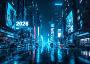 O Futuro do Marketing: Inteligência de Dados e IA em 2026